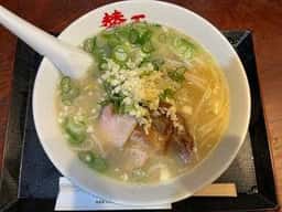 にんにくらーめん 賛平