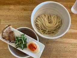 Ramen & Tsukemen KUCHE