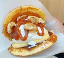 又一庵謹製熱海ばたーあん