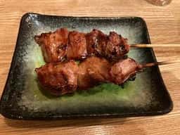 焼鳥 弁天