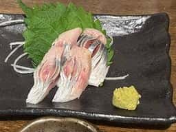 いさりび 青物横丁店