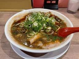 新福菜館 天王寺ミオ店