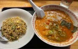 ラーメン Mappe