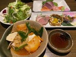胡座屋 駅前店