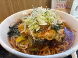 いろり庵きらく 人形町店