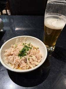 もつ鍋 楽天地 西中洲店