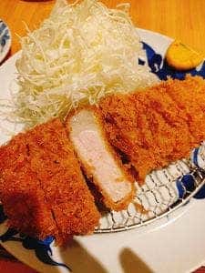 とんかつ寿々木 グランスタ八重北店