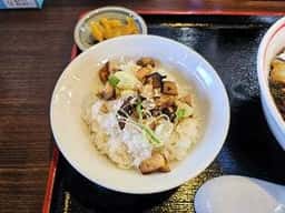 豚鶏歓