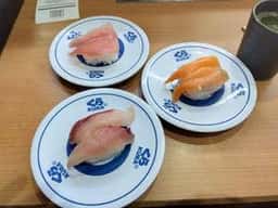くら寿司 川崎下平間店
