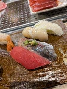 築地 すし兆 本店