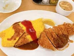 キッチン BELLE