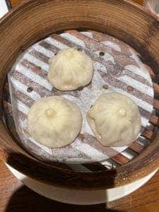 鼎’s by JIN DIN ROU キュービックプラザ新横浜店