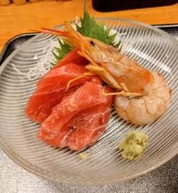 隠れ家食堂 麻生