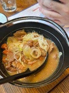 居酒屋燃えた。うらめしや 赤羽