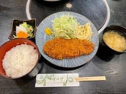割烹 とんかつ ひろせ