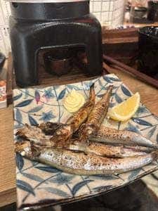 おでんと炉端と釜めし 笑店 船橋駅前店
