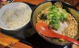 らーめん八角 姫路御着店