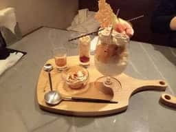 CAFE リトルパステト