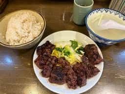 利助 浜松町店