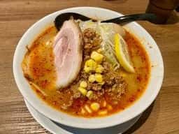 旭川らあめん やまる