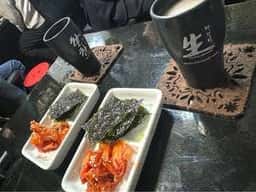 とんとん