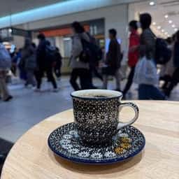 サザコーヒー ecute大宮店