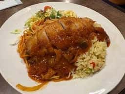 洋食ふくもと