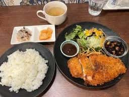 喫茶マロン