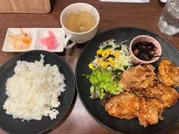 喫茶マロン