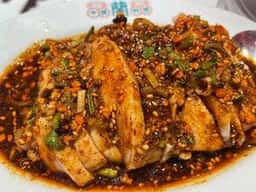 中國料理 蘭