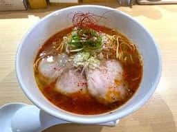 支那そば まるこう