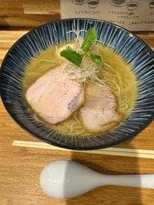 ハちゃんラーメン