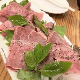 幸せ酒場 福住1丁め1番地