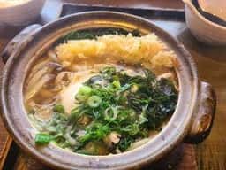 うどん製麺所 かまど 鎌取店