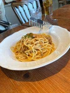PIZZERIA CERCHIO