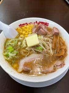 味噌ラーメン山岡家 狸小路4丁目店