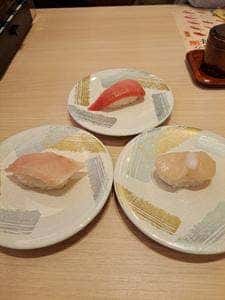すし松 綾瀬店