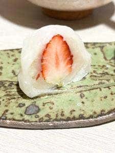 和菓子 よも