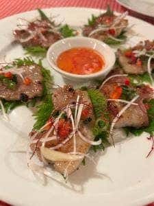 万歳食堂