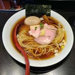 麺処 夏海