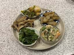 バンザイウタゲ 和知万本店