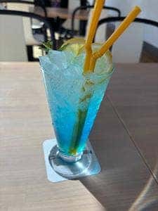 レストラン C.L.GARDEN