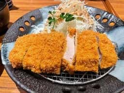極みとんかつ かつ喜 桂川店