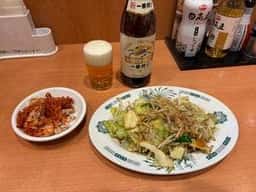 日高屋 所沢プロペ通店