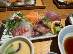 寿司ろばた 八條 中央町店
