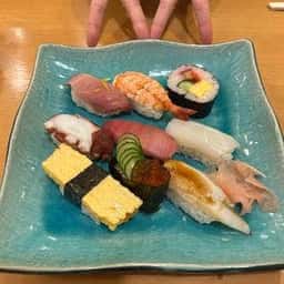 加茂寿司