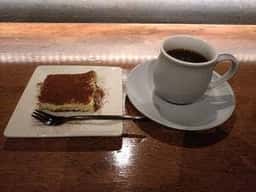 日夜 珈琲とワイン