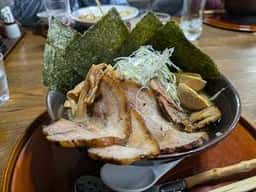 中華 しょうりゅう