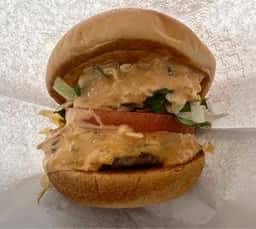モスバーガー 新小岩南口店