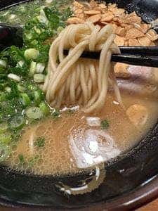 ラーメン康竜 名護店